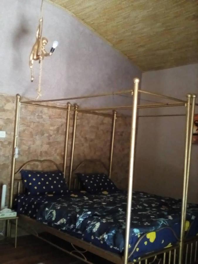 Les Fromagers Hotel Missirah Bagian luar foto