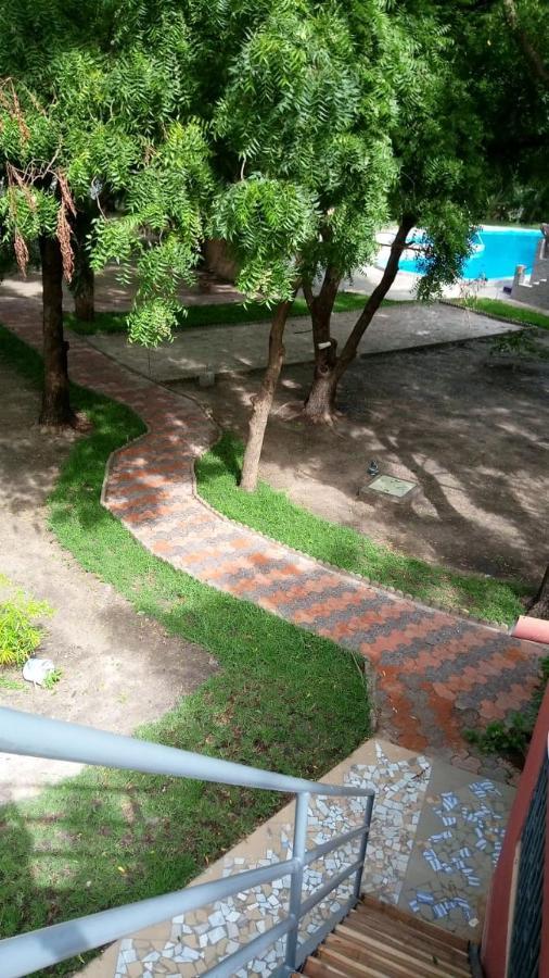 Les Fromagers Hotel Missirah Bagian luar foto