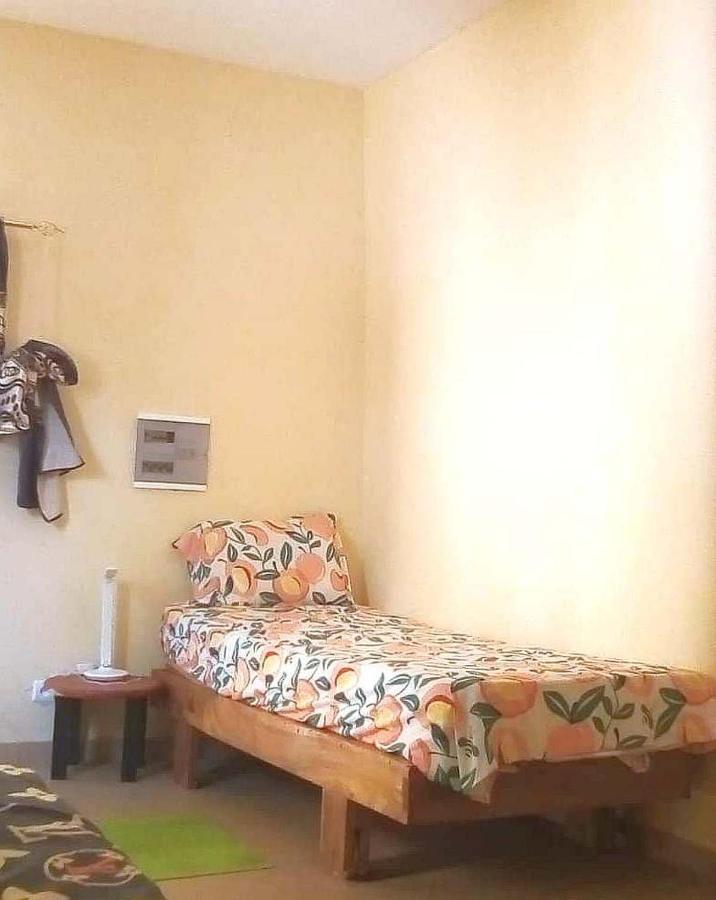 Les Fromagers Hotel Missirah Bagian luar foto