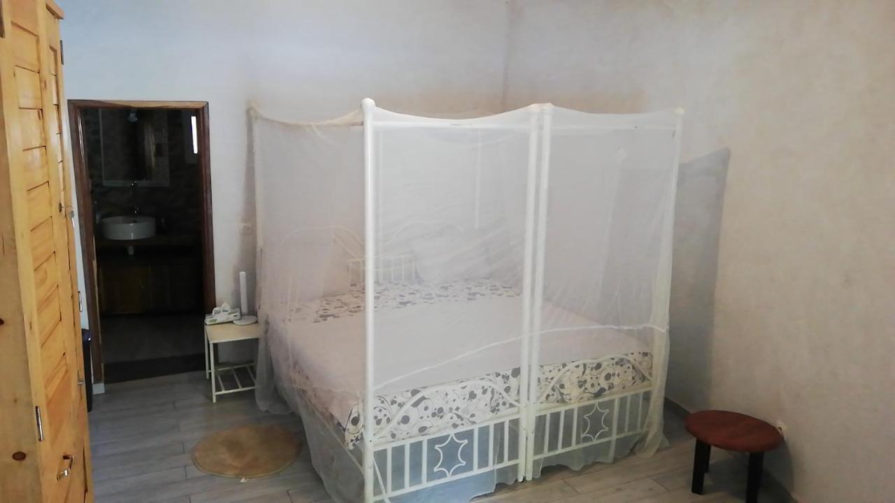 Les Fromagers Hotel Missirah Bagian luar foto