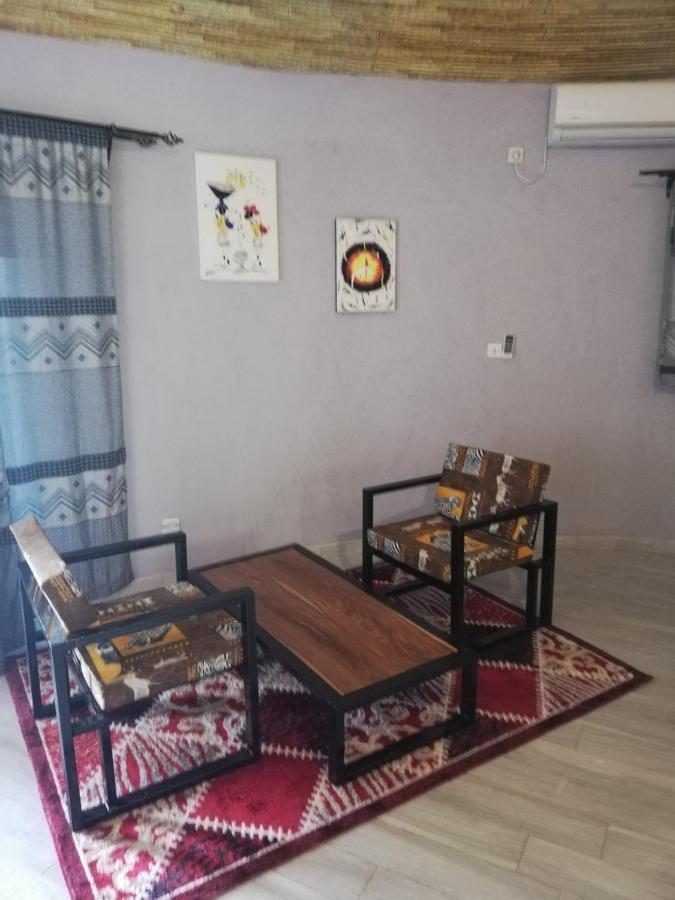Les Fromagers Hotel Missirah Bagian luar foto