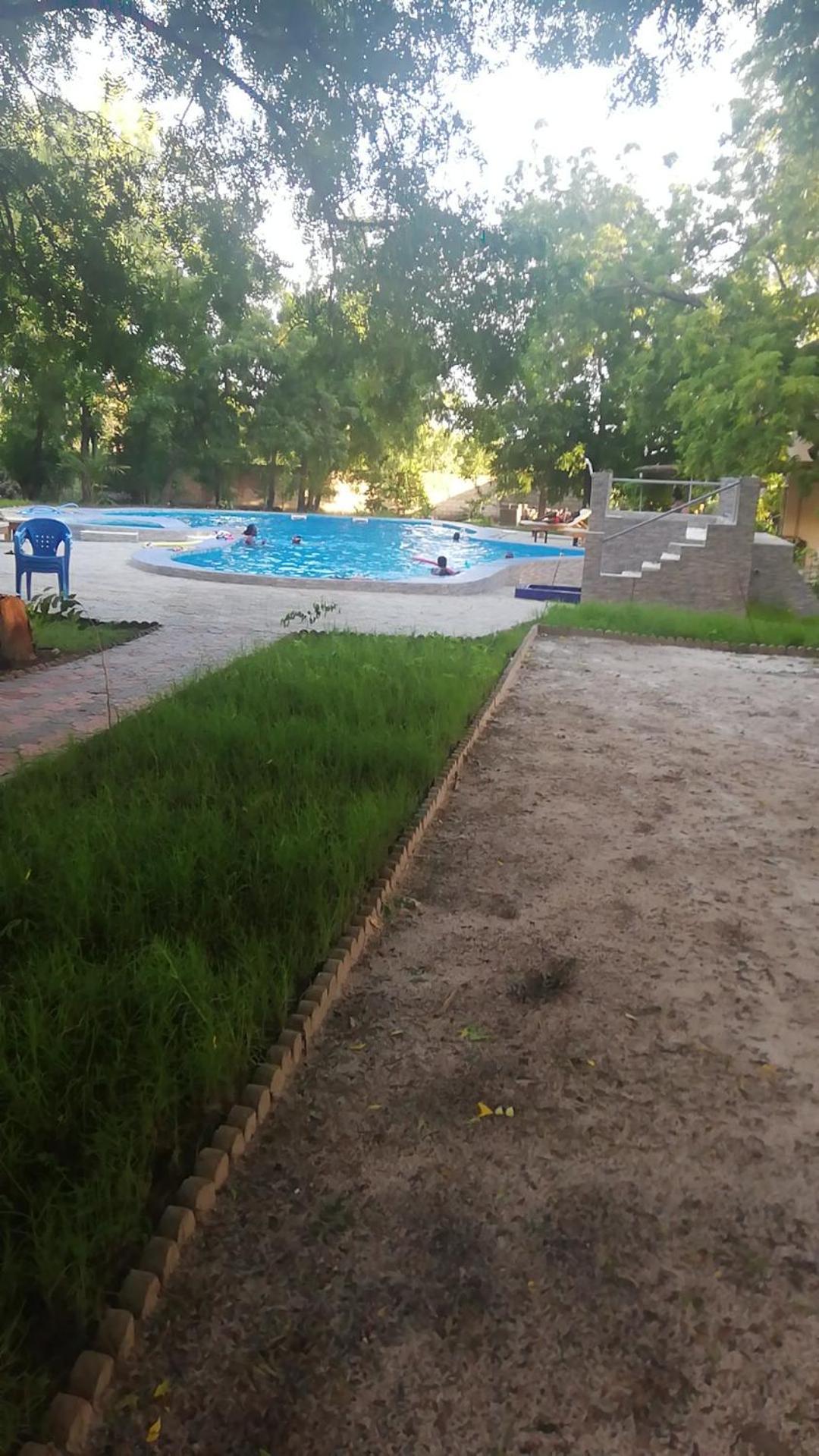 Les Fromagers Hotel Missirah Bagian luar foto